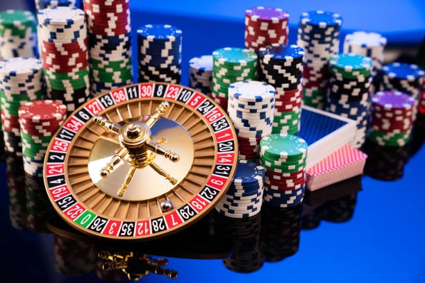 spgtoto Live Casino